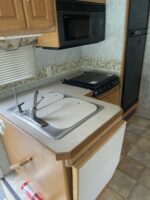 2004 Class A Motorhome Holiday Rambler Admiral SE