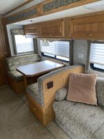 2004 Class A Motorhome Holiday Rambler Admiral SE
