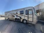 2004 Newmark Kountry Star Tan Diesel Engine