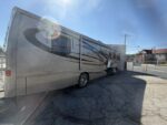 2004 Newmark Kountry Star Tan Diesel Engine
