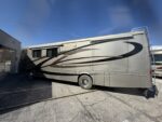 2004 Newmark Kountry Star Tan Diesel Engine