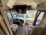 2004 Newmark Kountry Star Tan Diesel Engine