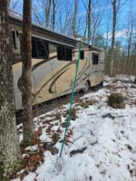 2005 Georgie Boy Cruise Master LE 38' motorhome