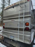 2005 Georgie Boy Cruise Master LE 38' motorhome