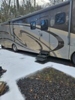 2005 Georgie Boy Cruise Master LE 38' motorhome