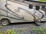 2005 Georgie Boy Cruise Master LE 38' motorhome