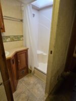2005 Georgie Boy Cruise Master LE 38' motorhome