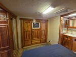 2005 Georgie Boy Cruise Master LE 38' motorhome