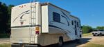 2005 Georgie Boy Pursuit Class A Motorhome