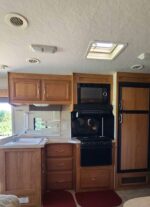 2005 Georgie Boy Pursuit Class A Motorhome