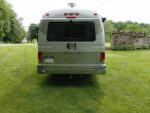 2006 Coach House Platinum 272XL Class B