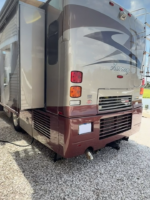 2006 Winnebago Journey 32 Diesel