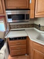 2006 Winnebago Journey 32 Diesel