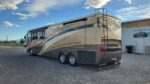 2007 NEWMAR MOUNTAIN AIRE LUXURY COACH DIESEL PUSHER MOTORHOME