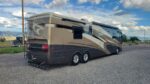 2007 NEWMAR MOUNTAIN AIRE LUXURY COACH DIESEL PUSHER MOTORHOME