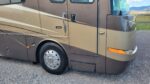 2007 NEWMAR MOUNTAIN AIRE LUXURY COACH DIESEL PUSHER MOTORHOME