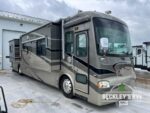 2007 Tiffin Motorhomes Allegro Bus 40 QSP Used