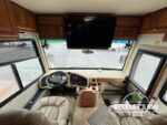 2007 Tiffin Motorhomes Allegro Bus 40 QSP Used