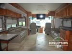 2007 Tiffin Motorhomes Allegro Bus 40 QSP Used