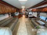2007 Tiffin Motorhomes Allegro Bus 40 QSP Used
