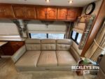2007 Tiffin Motorhomes Allegro Bus 40 QSP Used
