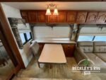 2007 Tiffin Motorhomes Allegro Bus 40 QSP Used