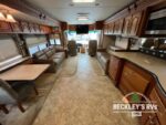 2007 Tiffin Motorhomes Allegro Bus 40 QSP Used