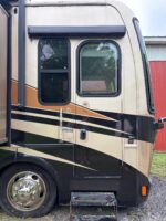 2010 Astoria Motor Home