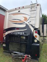2010 Astoria Motor Home