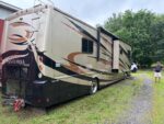 2010 Astoria Motor Home