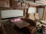 2010 Astoria Motor Home
