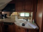 2010 Astoria Motor Home