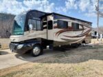 2012 Fleetwood Southwind 36D Motorhome. 20 Thousand Miles