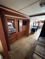 2012 Fleetwood Southwind 36D Motorhome. 20 Thousand Miles