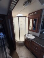 2012 Fleetwood Southwind 36D Motorhome. 20 Thousand Miles