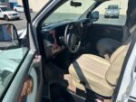 2012 Roadtrek 190 Popular class B van fully self-contained motorhome GM chassis