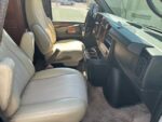 2012 Roadtrek 190 Popular class B van fully self-contained motorhome GM chassis