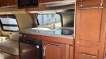 2012 Roadtrek 190 Popular class B van fully self-contained motorhome GM chassis