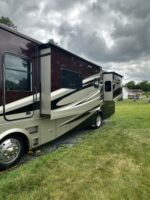 2012 Tiffin Open Road