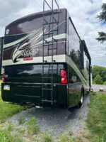 2012 Tiffin Open Road