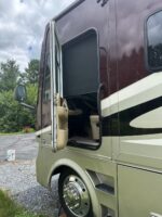 2012 Tiffin Open Road