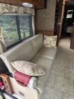 2012 Tiffin Open Road