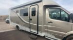 2014 Leisure Travel Vans Unity 24MB