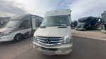 2014 Leisure Travel Vans Unity 24MB