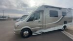 2014 Leisure Travel Vans Unity 24MB