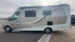 2014 Leisure Travel Vans Unity 24MB