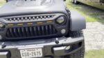 2014 Thor Motor Coach -Tuscany 44MT and 2016 Jeep Wrangler