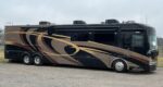 2014 Thor Motor Coach -Tuscany 44MT and 2016 Jeep Wrangler