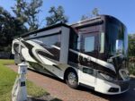 2016 Tiffin Motorhomes Phaeton 40 AH