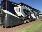 2016 Tiffin Motorhomes Phaeton 40 AH